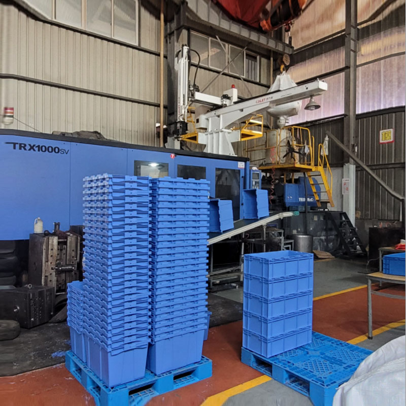 周轉(zhuǎn)箱模具運(yùn)輸筐模具